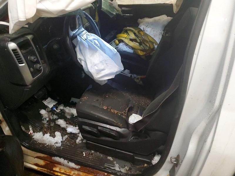 Aukcja sprzedaży 2015 Gmc Sierra, vin: 1GTN2UEC7FZ281146, numer aukcji: 77306375