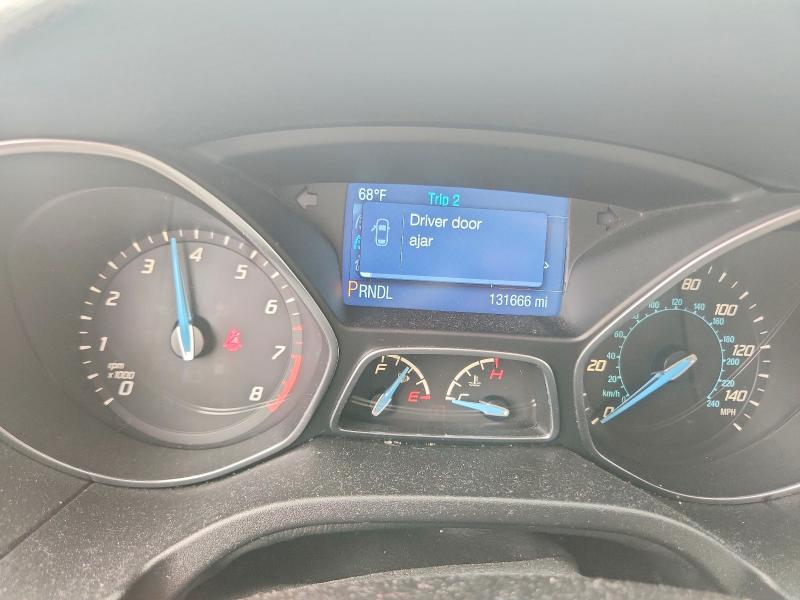 2014 Ford Focus მანქანა იყიდება აუქციონზე, vin: 1FADP3F26EL329529, აუქციონის ნომერი: 77331435
