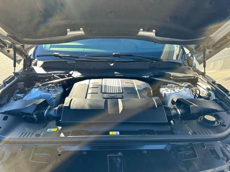 Aukcja sprzedaży 2018 Land Rover Range Rover Sport, vin: SALWR2RV8JA811916, numer aukcji: 79681985
