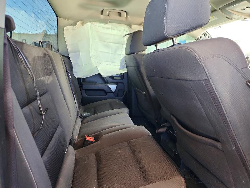 76936755 :رقم المزاد ، 1GCVKREC0GZ225189 vin ، 2016 Chevrolet Silverado مزاد بيع