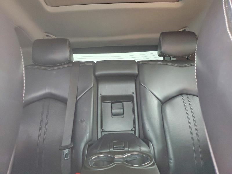 75983415 :رقم المزاد ، 3GYFNAE38CS596602 vin ، 2012 Cadillac Srx مزاد بيع