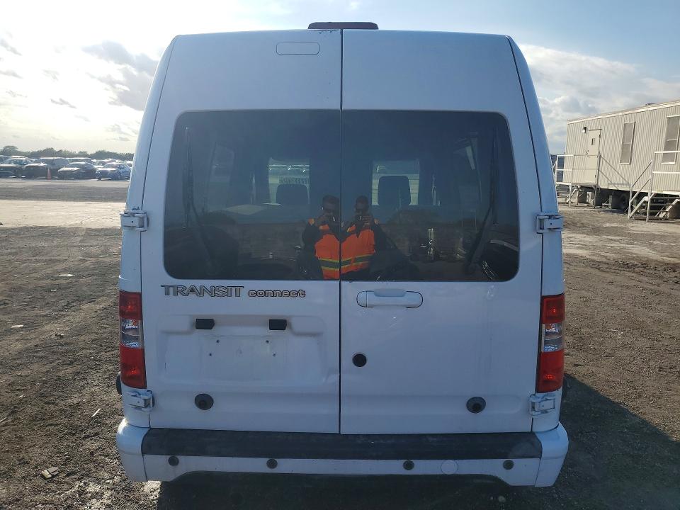 Aukcja sprzedaży 2013 Ford Transit Connect, vin: NM0KS9BNXDT164051, numer aukcji: 77773275
