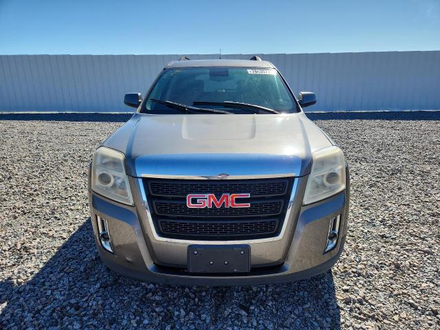 Продаж на аукціоні авто 2012 Gmc Terrain, vin: 2GKALUEK3C6150911, номер лоту: 78435735