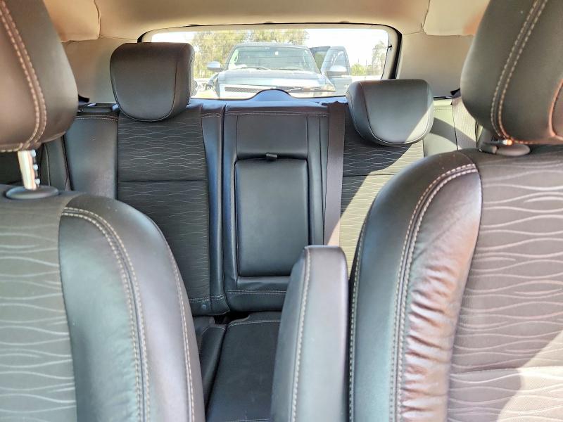 Aukcja sprzedaży 2016 Buick Encore, vin: KL4CJASBXGB724513, numer aukcji: 78106555