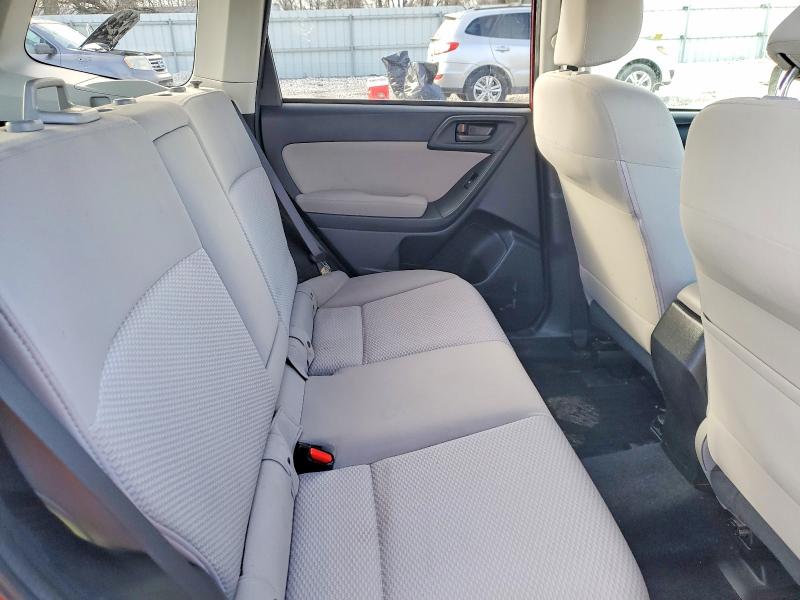 78991435 :رقم المزاد ، JF2SJAEC3EH439430 vin ، 2014 Subaru Forester مزاد بيع