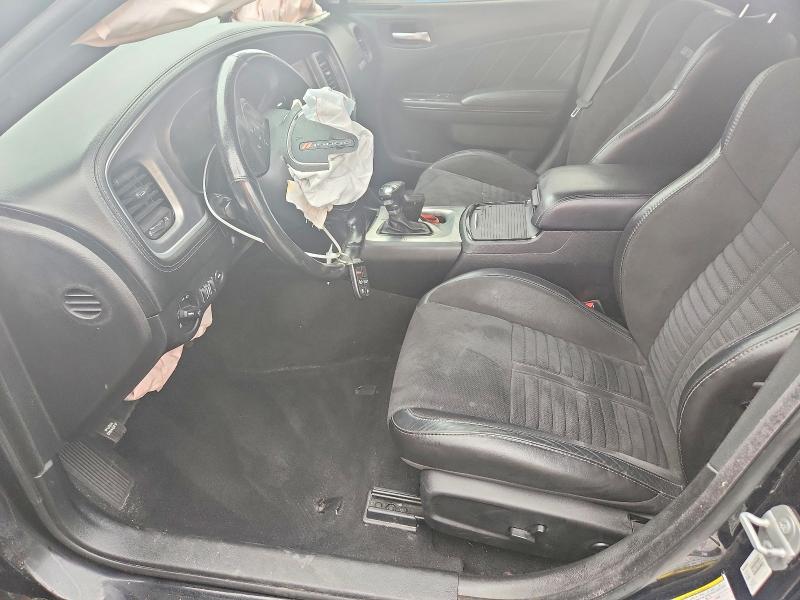 2021 Dodge Charger მანქანა იყიდება აუქციონზე, vin: 2C3CDXCT6MH535484, აუქციონის ნომერი: 79309355