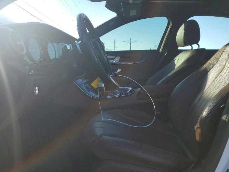 Продажа на аукционе авто 2017 Mercedes-benz E 300 4mat, vin: WDDZF4KB8HA098329, номер лота: 75369855
