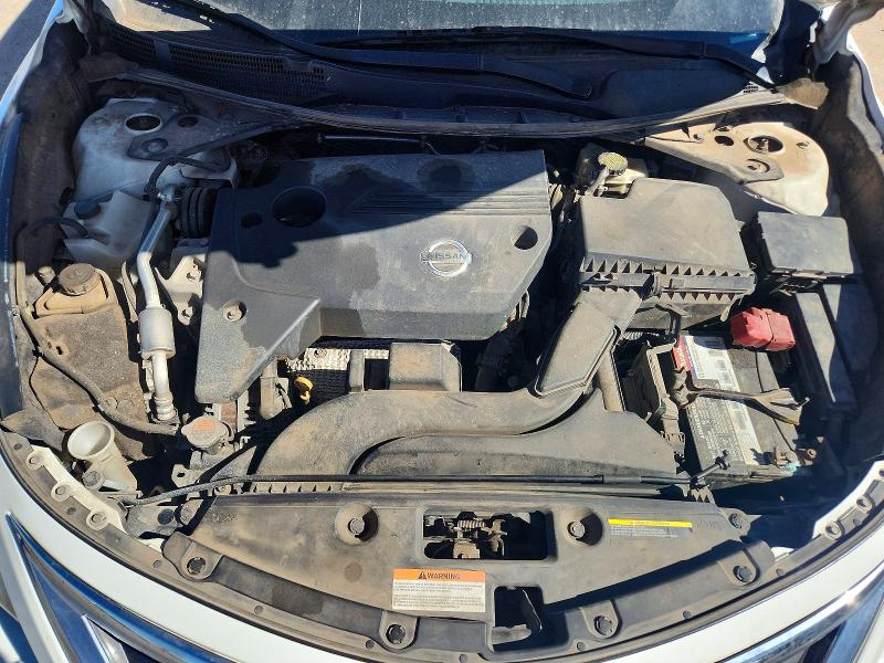 2015 Nissan Altima მანქანა იყიდება აუქციონზე, vin: 1N4AL3AP9FN906397, აუქციონის ნომერი: 79067895
