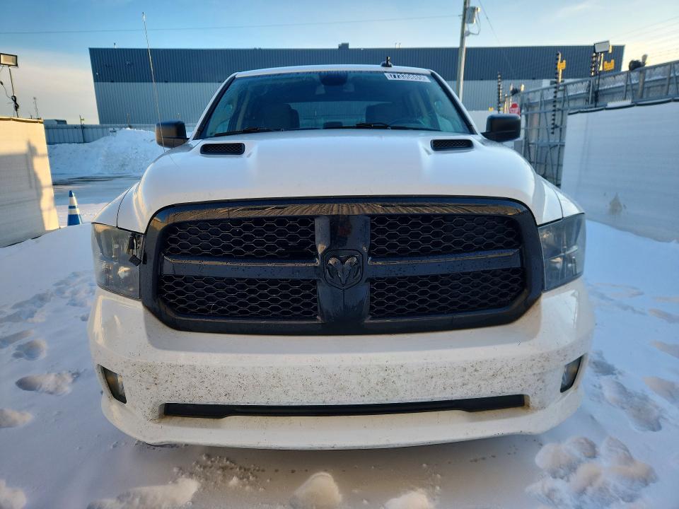 Продажа на аукционе авто 2023 Ram Trucks 1500 Classic, vin: 3C6RR7KT9PG667434, номер лота: 77335885