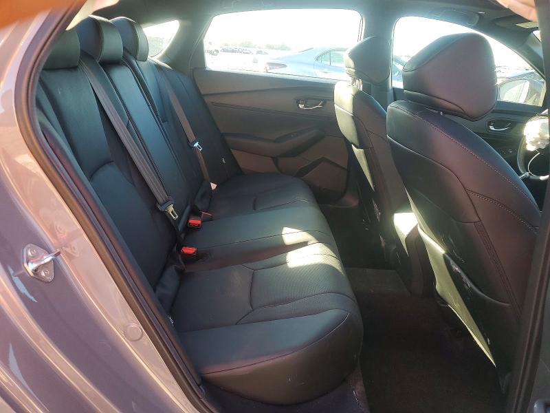 Продажа на аукционе авто 2024 Honda Accord, vin: 1HGCY2F77RA068200, номер лота: 76579415
