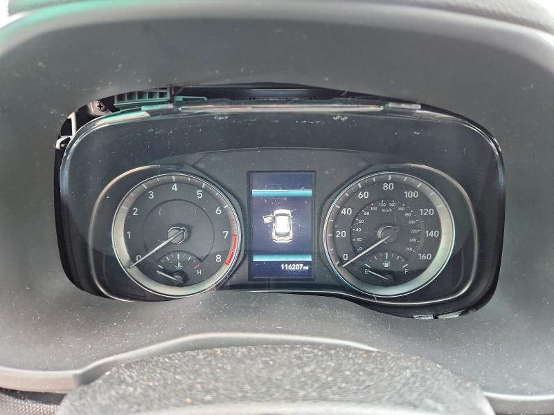 Aukcja sprzedaży 2018 Hyundai Kona, vin: KM8K5CA53JU103361, numer aukcji: 77866875