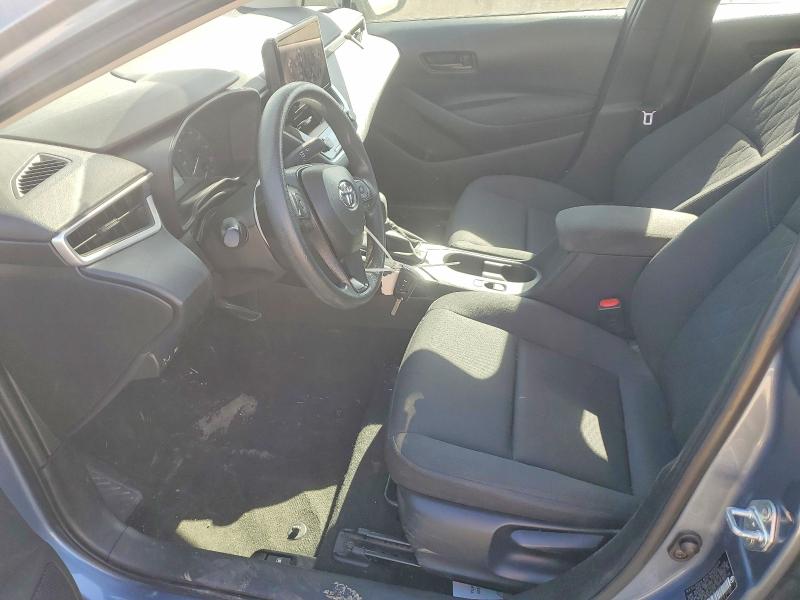 Продаж на аукціоні авто 2024 Toyota Corolla, vin: 5YFB4MDE7RP153665, номер лоту: 78108985