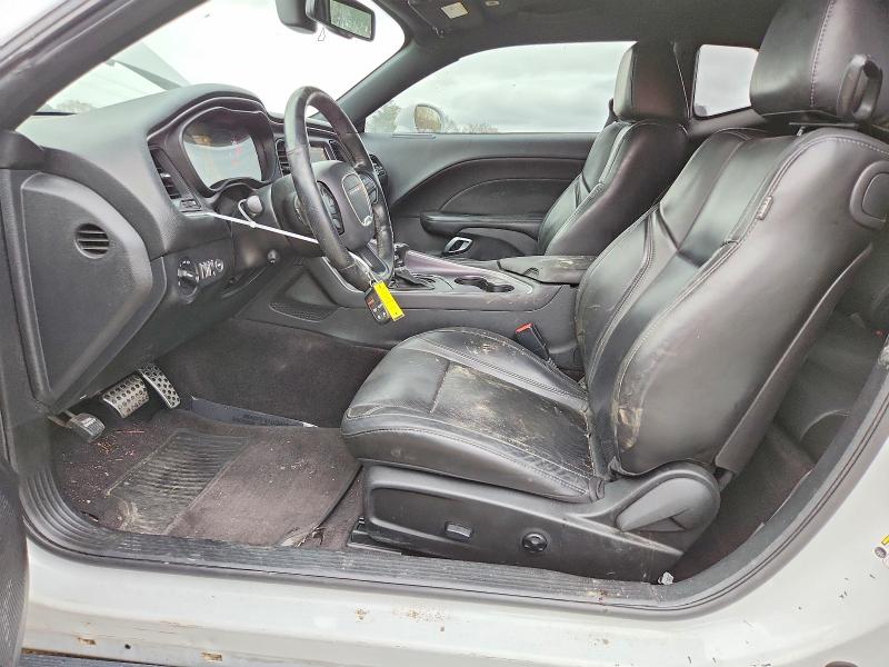 Aukcja sprzedaży 2018 Dodge Challenger, vin: 2C3CDZAG1JH208519, numer aukcji: 78134935