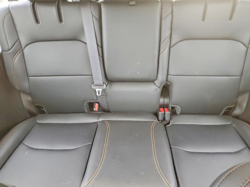 2025 Jeep Wrangler მანქანა იყიდება აუქციონზე, vin: 1C4RJXP6XSW604341, აუქციონის ნომერი: 78771885
