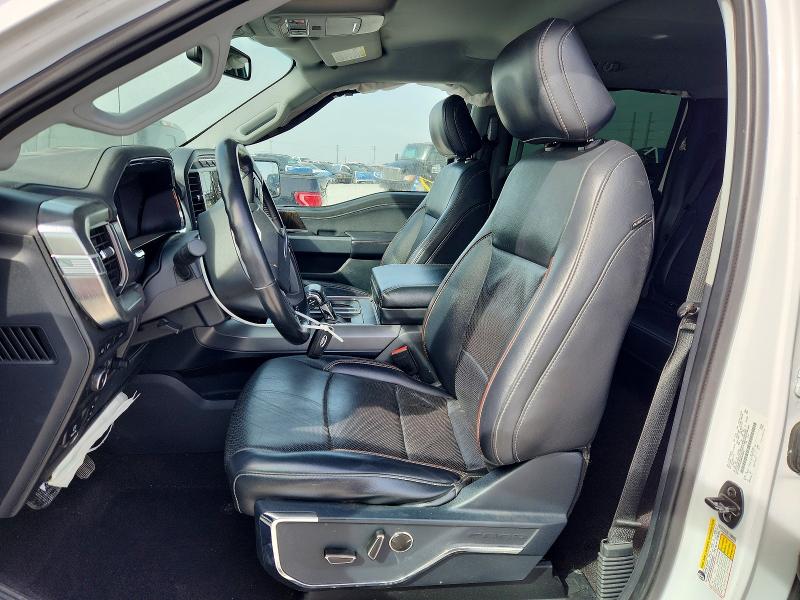 Aukcja sprzedaży 2021 Ford F150, vin: 1FTFW1E50MFA69292, numer aukcji: 78901595