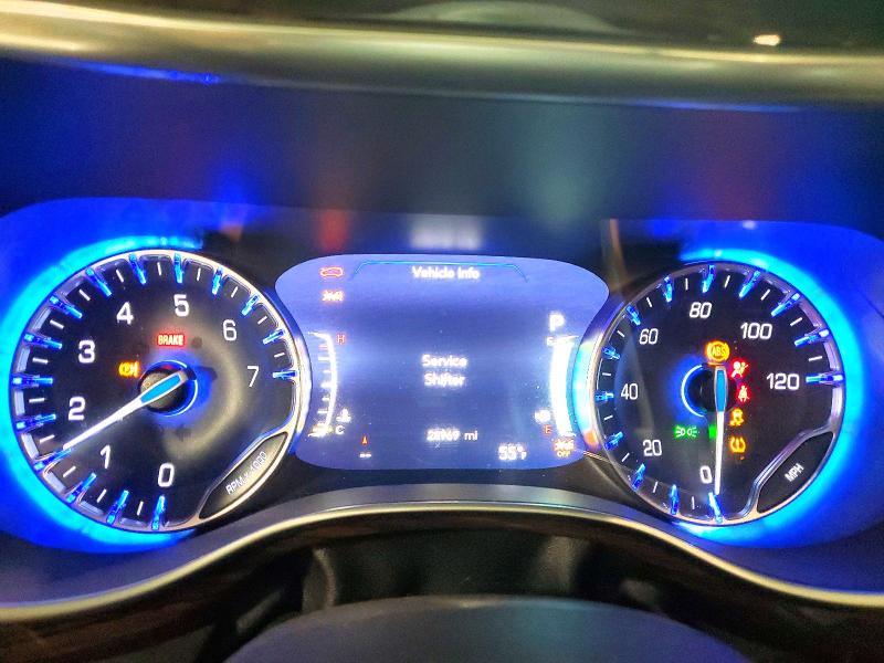 Aukcja sprzedaży 2022 Chrysler Pacifica, vin: 2C4RC3PG5NR144031, numer aukcji: 76541545