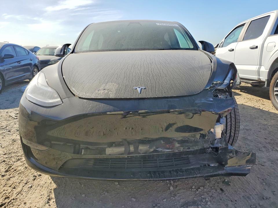 Aukcja sprzedaży 2023 Tesla Model Y, vin: 7SAYGDEF4PF631268, numer aukcji: 76735465