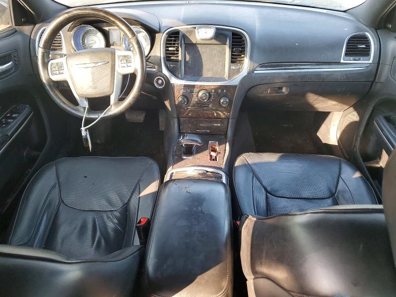 Aukcja sprzedaży 2014 Chrysler 300c, vin: 2C3CCAKG7EH120714, numer aukcji: 76701575