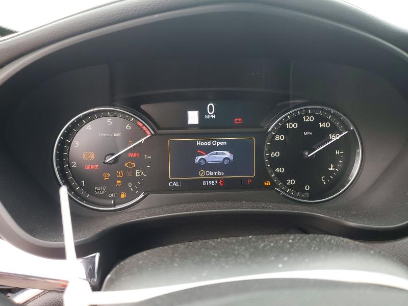 Aukcja sprzedaży 2020 Cadillac Xt4, vin: 1GYAZAR48LF053630, numer aukcji: 76357795