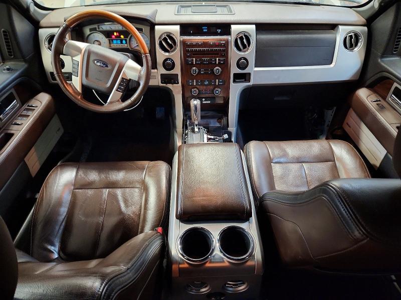 Aukcja sprzedaży 2010 Ford F150, vin: 1FTFW1EV2AFA34331, numer aukcji: 78164565