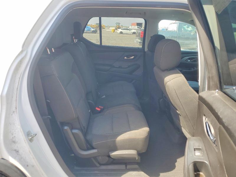 Продажа на аукционе авто 2018 Chevrolet Traverse L, vin: 1GNERFKW4JJ107636, номер лота: 78028155