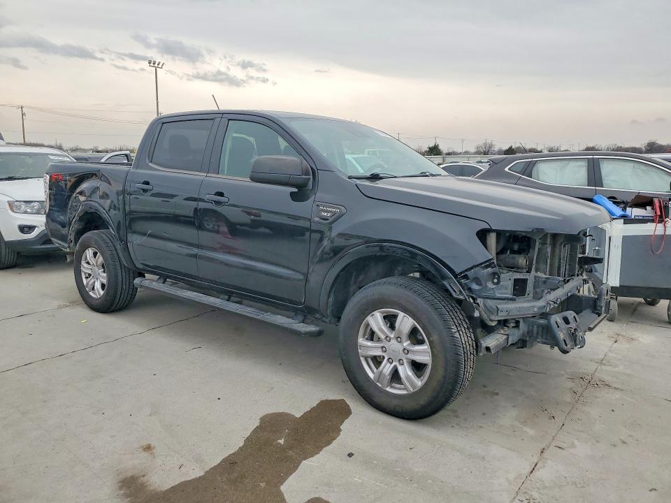 Aukcja sprzedaży 2020 Ford Ranger, vin: 1FTER4FHXLLA10568, numer aukcji: 76360415