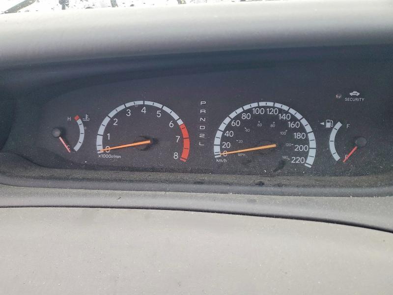 Продажа на аукционе авто 2000 Toyota Avalon, vin: 4T1BF28B8YU021283, номер лота: 78625335