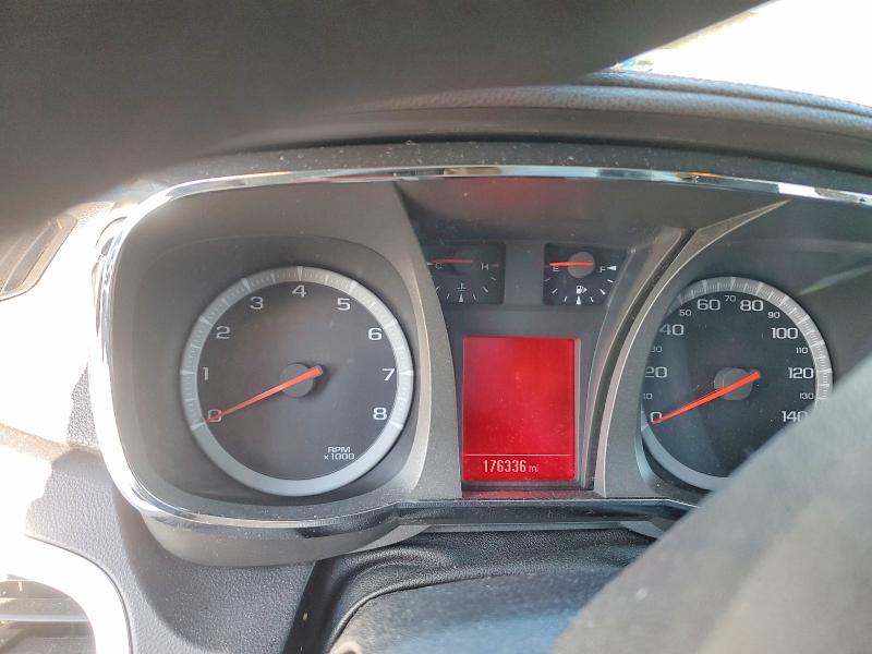 Продаж на аукціоні авто 2015 Gmc Terrain, vin: 2GKFLVEKXF6115685, номер лоту: 77661865