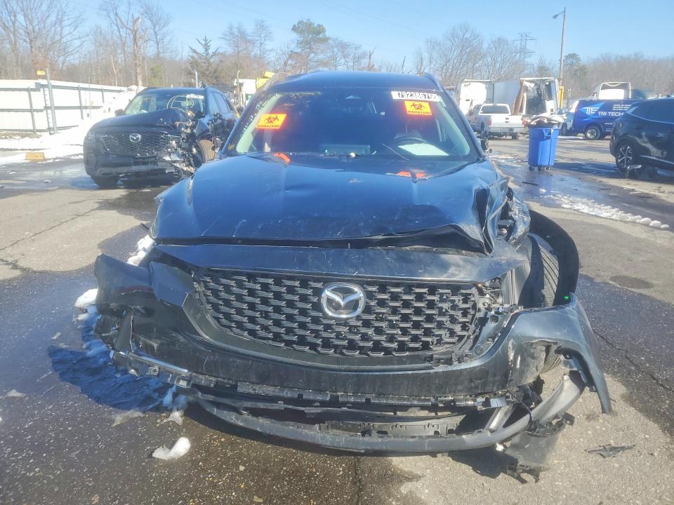 Aukcja sprzedaży 2025 Mazda Cx-50, vin: 7MMVABBM2SN346622, numer aukcji: 79238675