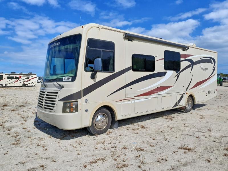 76017715 :رقم المزاد ، 1F65F5DY9E0A09131 vin ، 2015 Ford F530 مزاد بيع