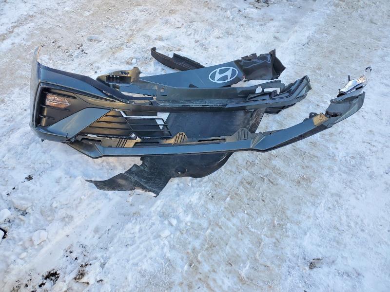 73672105 :رقم المزاد ، KMHLN4DG6RU846261 vin ، 2024 Hyundai Elantra مزاد بيع