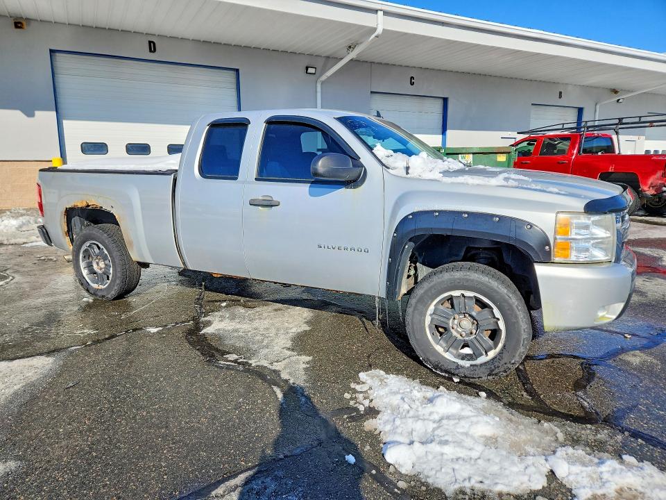 Aukcja sprzedaży 2011 Chevrolet Silverado, vin: 1GCRKSE37BZ192628, numer aukcji: 76267655