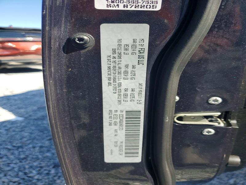 Aukcja sprzedaży 2019 Chrysler 300, vin: 2C3CCAAG6KH601373, numer aukcji: 76548595