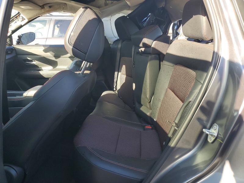 Продаж на аукціоні авто 2025 Nissan Kicks, vin: 3N8AP6DC0SL359849, номер лоту: 75408325