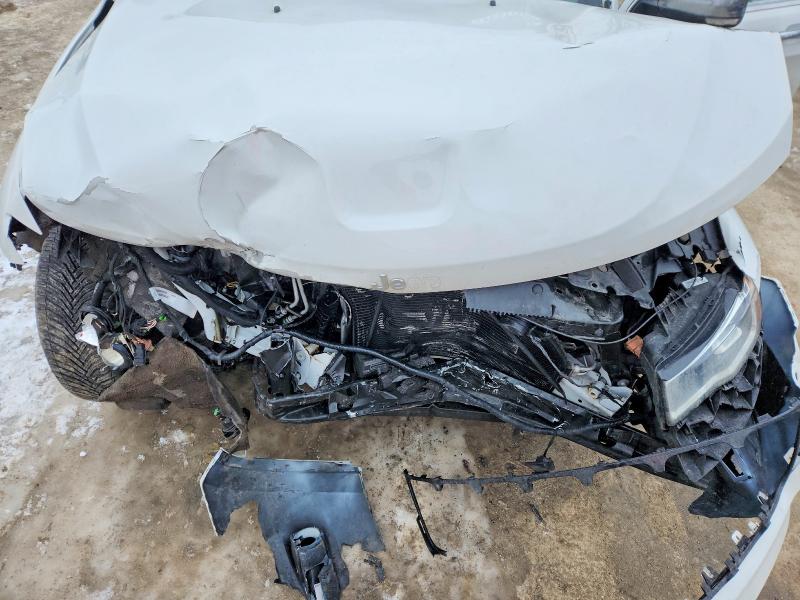 Продаж на аукціоні авто 2020 Jeep Grand Cherokee, vin: 1C4RJFBG2LC386599, номер лоту: 76811945