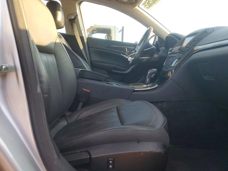 Aukcja sprzedaży 2014 Buick Regal, vin: 2G4GK5EX1E9191139, numer aukcji: 78825625