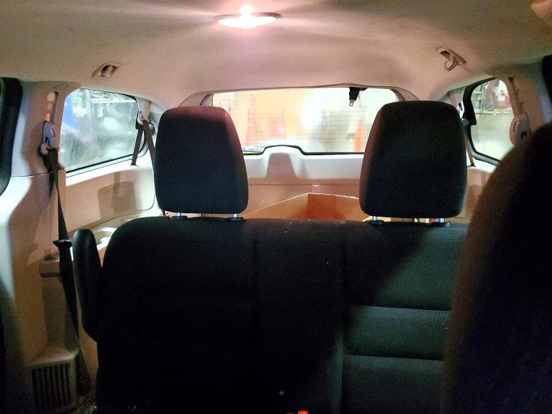 Auction sale of the 2019 Dodge Grand Caravan, vin: 2C4RDGBG6KR795661, lot number: 75659575