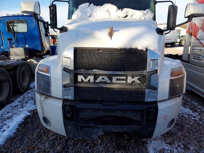 Продаж на аукціоні авто 2020 Mack Anthem, vin: 1M1AN4GY4LM012447, номер лоту: 78024395