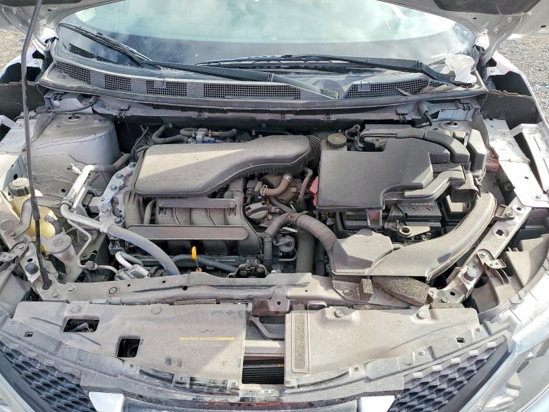 Продажа на аукционе авто 2019 Nissan Rogue Spor, vin: JN1BJ1CPXKW235514, номер лота: 78030355