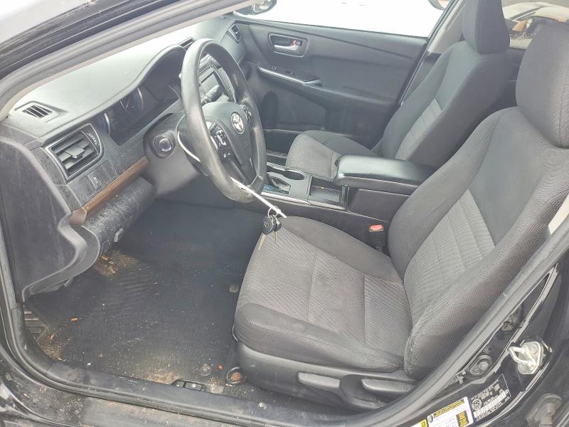 78656325 :رقم المزاد ، 4T1BF1FK0GU263903 vin ، 2016 Toyota Camry مزاد بيع