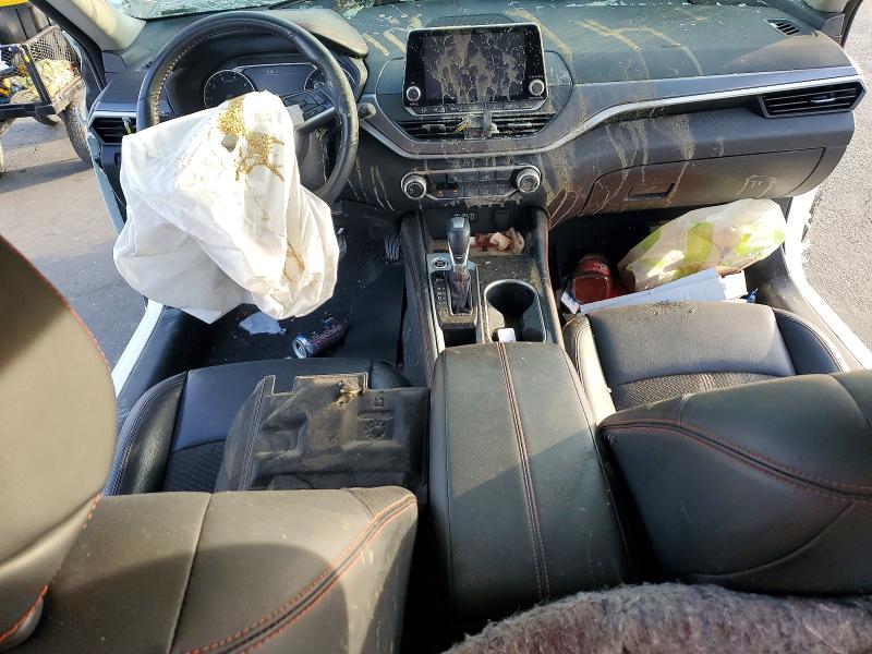 78901205 :رقم المزاد ، 1N4BL4CV1PN387403 vin ، 2023 Nissan Altima مزاد بيع