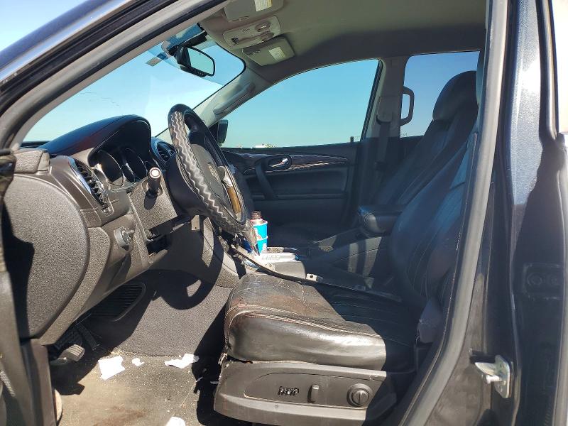 Aukcja sprzedaży 2014 Buick Enclave, vin: 5GAKRBKD3EJ242388, numer aukcji: 79254215