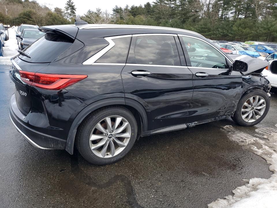 Aukcja sprzedaży 2019 Infiniti Qx50, vin: 3PCAJ5M3XKF145960, numer aukcji: 77666865