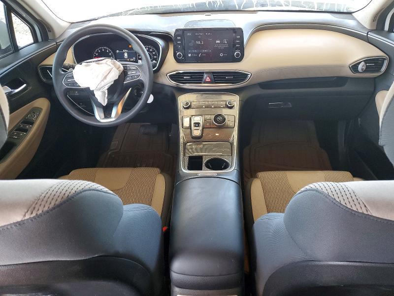 Aukcja sprzedaży 2023 Hyundai Santa Fe, vin: 5NMS14AJ7PH618043, numer aukcji: 76277465