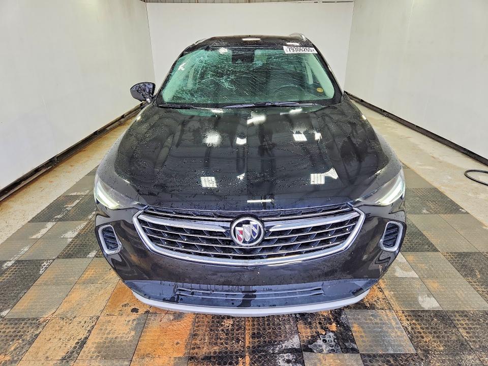 Aukcja sprzedaży 2023 Buick Envision, vin: LRBAZLR46PD030297, numer aukcji: 79306265