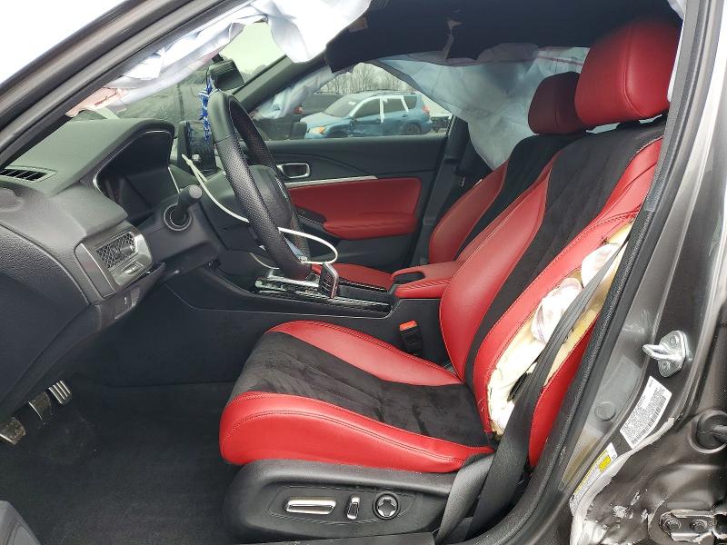 Aukcja sprzedaży 2024 Acura Integra, vin: 19UDE5G90RA003462, numer aukcji: 77412705