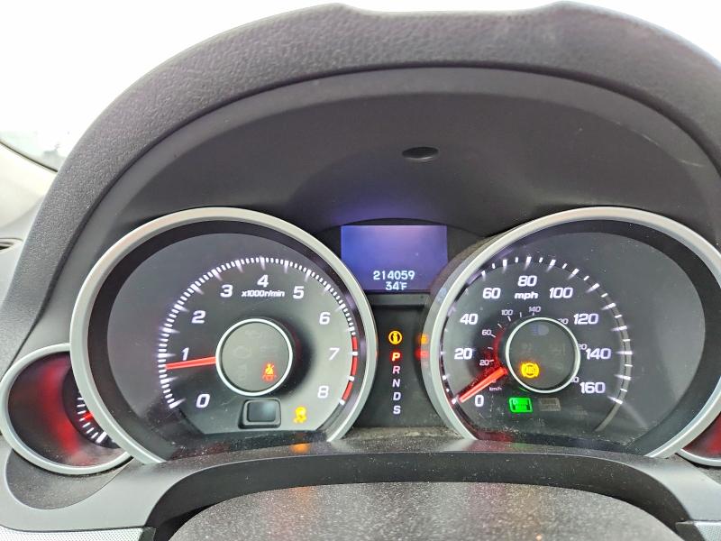 Продажа на аукционе авто 2010 Acura Tl, vin: 19UUA9F5XAA007850, номер лота: 76947395