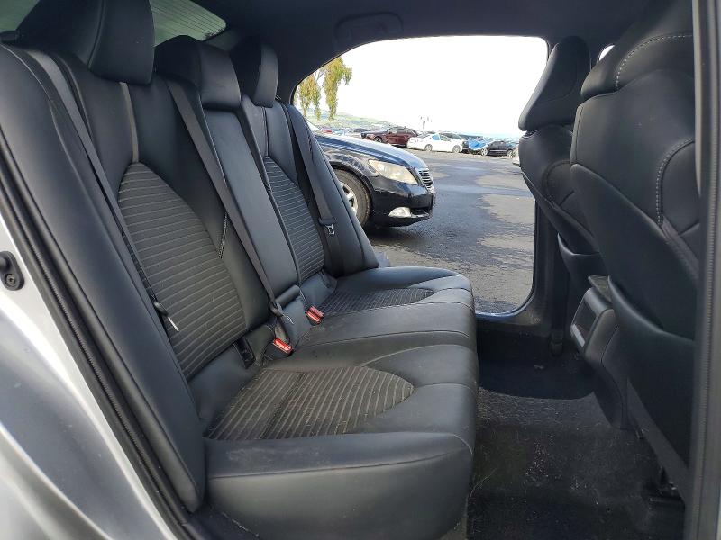 Продаж на аукціоні авто 2024 Toyota Camry, vin: 4T1G11AK2RU852756, номер лоту: 79098415