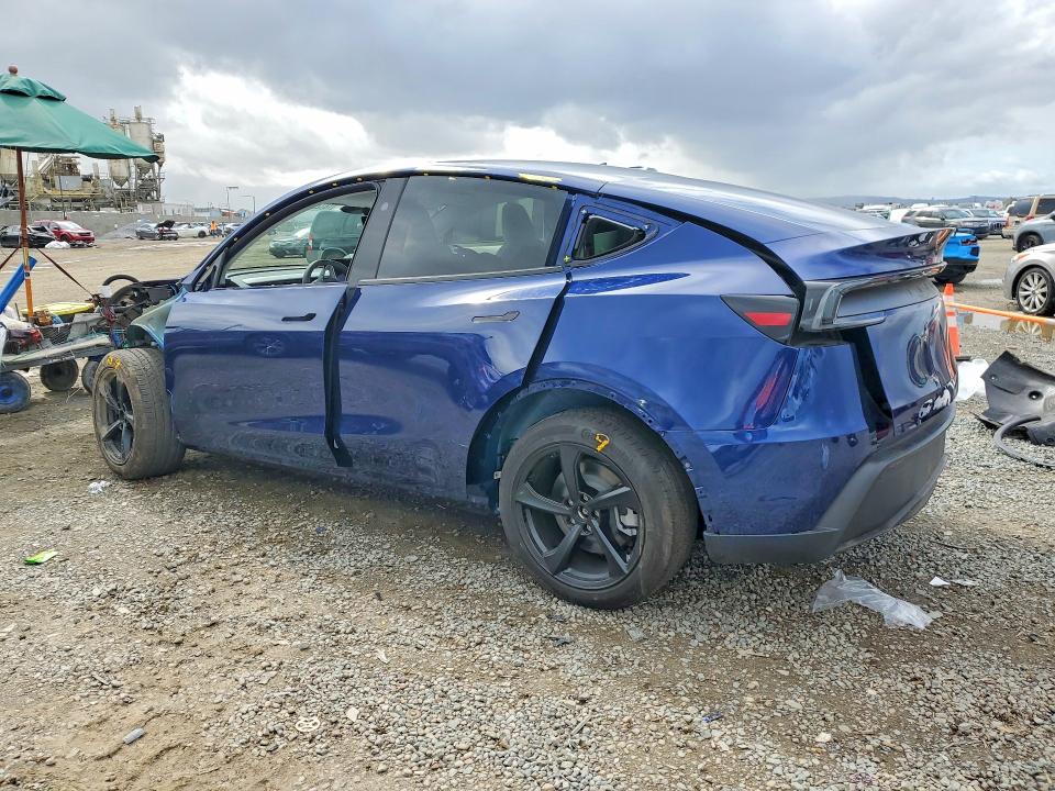 Aukcja sprzedaży 2026 Tesla Model Y, vin: 7SAYGDEE0TF564105, numer aukcji: 78129385