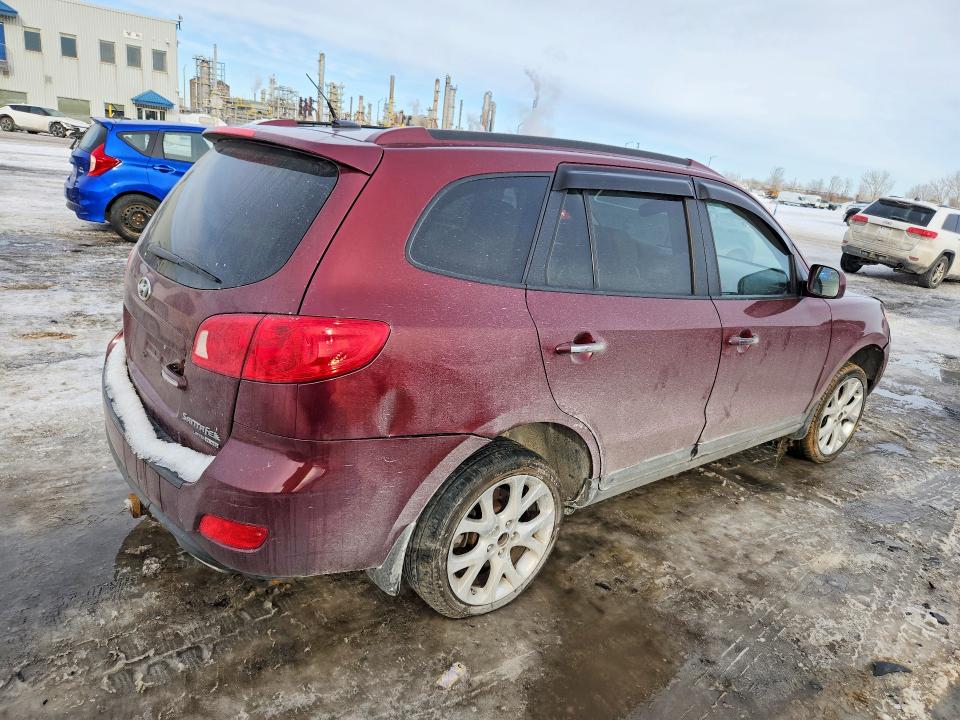 Aukcja sprzedaży 2008 Hyundai Santa Fe, vin: 5NMSH73E68H214276, numer aukcji: 77477155